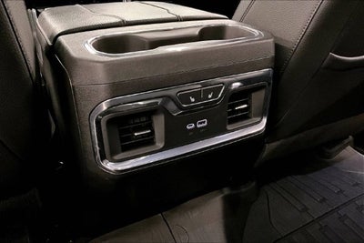 2023 GMC Sierra 1500 Denali 4x4-Super Cruise-Sunroof-22'' Wheels