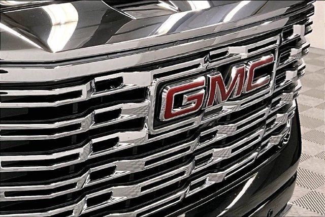 2023 GMC Sierra 1500 Denali 4x4-Super Cruise-Sunroof-22'' Wheels