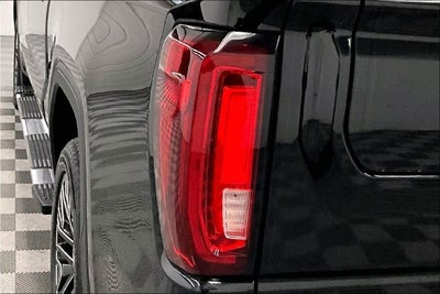 2023 GMC Sierra 1500 Denali 4x4-Super Cruise-Sunroof-22'' Wheels
