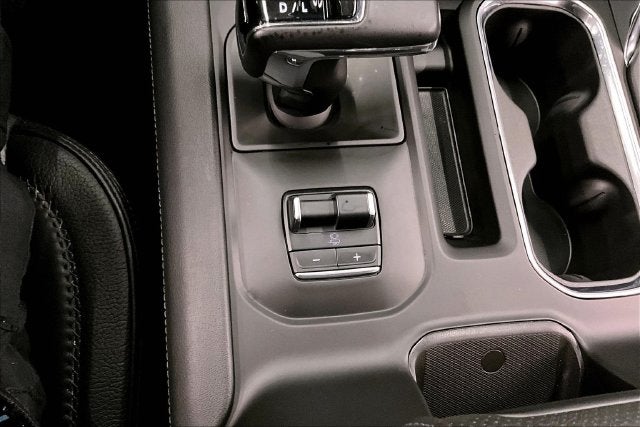 2023 GMC Sierra 1500 Denali 4x4-Super Cruise-Sunroof-22'' Wheels