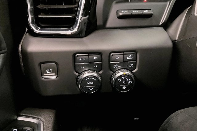 2023 GMC Sierra 1500 Denali 4x4-Super Cruise-Sunroof-22'' Wheels