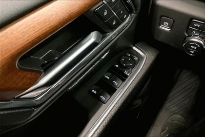 2023 GMC Sierra 1500 Denali 4x4-Super Cruise-Sunroof-22'' Wheels