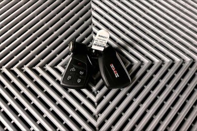 2024 GMC Sierra 1500 Denali Ultimate 4x4 - Diesel - Super Cruise - Htd/Cooled Massaging