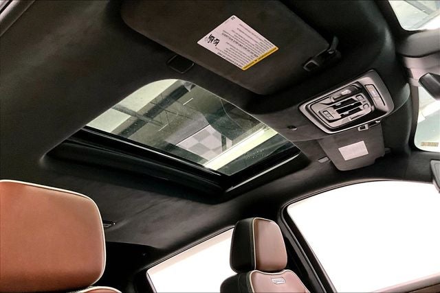 2024 GMC Sierra 1500 Denali Ultimate 4x4 - Diesel - Super Cruise - Htd/Cooled Massaging