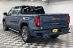 2024 GMC Sierra 1500 Denali Ultimate 4x4 - Diesel - Super Cruise - Htd/Cooled Massaging