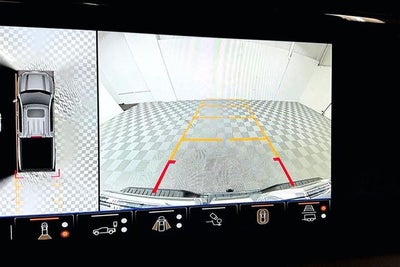 2024 GMC Sierra 1500 Denali Ultimate 4x4 - Diesel - Super Cruise - Htd/Cooled Massaging