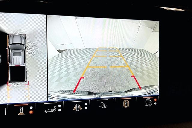 2024 GMC Sierra 1500 Denali Ultimate 4x4 - Diesel - Super Cruise - Htd/Cooled Massaging