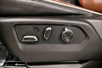 2024 GMC Sierra 1500 Denali Ultimate 4x4 - Diesel - Super Cruise - Htd/Cooled Massaging