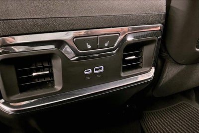 2024 GMC Sierra 1500 Denali Ultimate 4x4 - Diesel - Super Cruise - Htd/Cooled Massaging