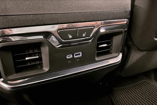 2024 GMC Sierra 1500 Denali Ultimate 4x4 - Diesel - Super Cruise - Htd/Cooled Massaging