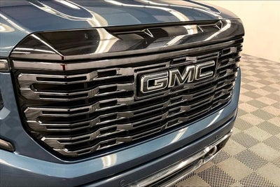 2024 GMC Sierra 1500 Denali Ultimate 4x4 - Diesel - Super Cruise - Htd/Cooled Massaging