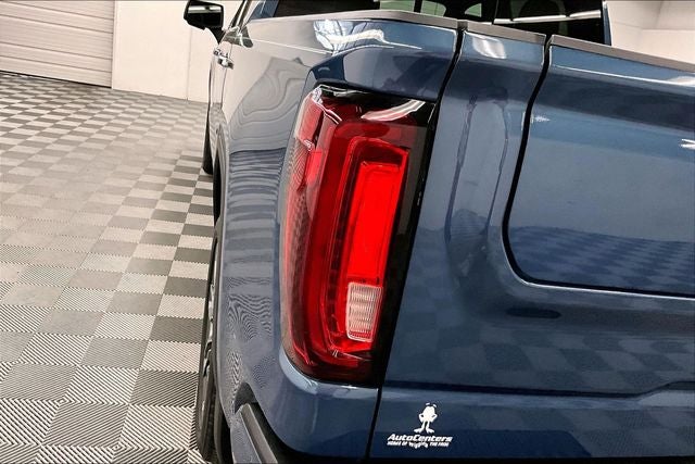 2024 GMC Sierra 1500 Denali Ultimate 4x4 - Diesel - Super Cruise - Htd/Cooled Massaging