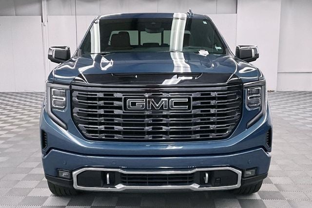 2024 GMC Sierra 1500 Denali Ultimate 4x4 - Diesel - Super Cruise - Htd/Cooled Massaging