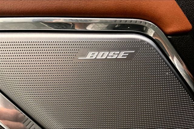 2024 GMC Sierra 1500 Denali Ultimate 4x4 - Diesel - Super Cruise - Htd/Cooled Massaging