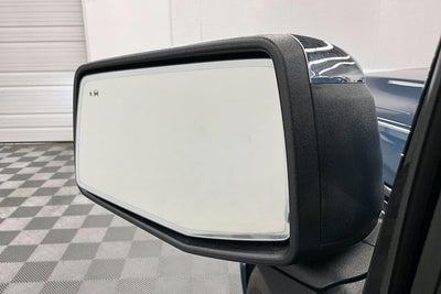 2024 GMC Sierra 1500 Denali Ultimate 4x4 - Diesel - Super Cruise - Htd/Cooled Massaging