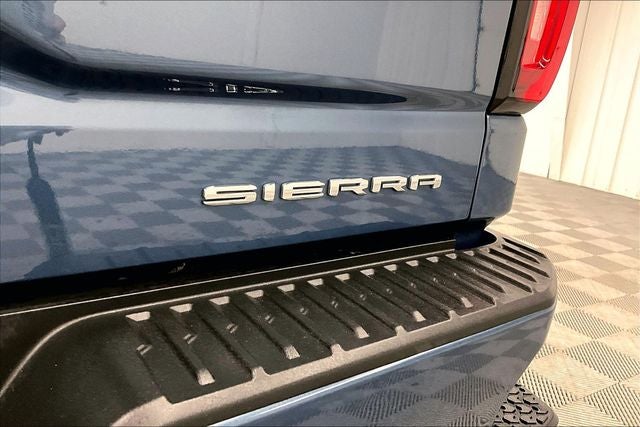 2024 GMC Sierra 1500 Denali Ultimate 4x4 - Diesel - Super Cruise - Htd/Cooled Massaging