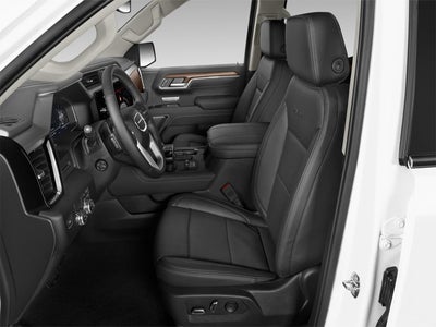 2023 GMC Sierra 1500 Denali Ultimate 4X4-Adaptive Cruise