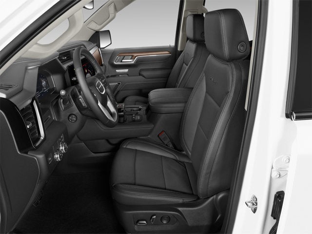 2023 GMC Sierra 1500 Denali Ultimate 4X4-Adaptive Cruise