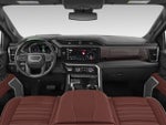 2023 GMC Sierra 1500 Denali Ultimate 4X4-Adaptive Cruise