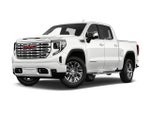 2023 GMC Sierra 1500 Denali Ultimate 4X4-Adaptive Cruise