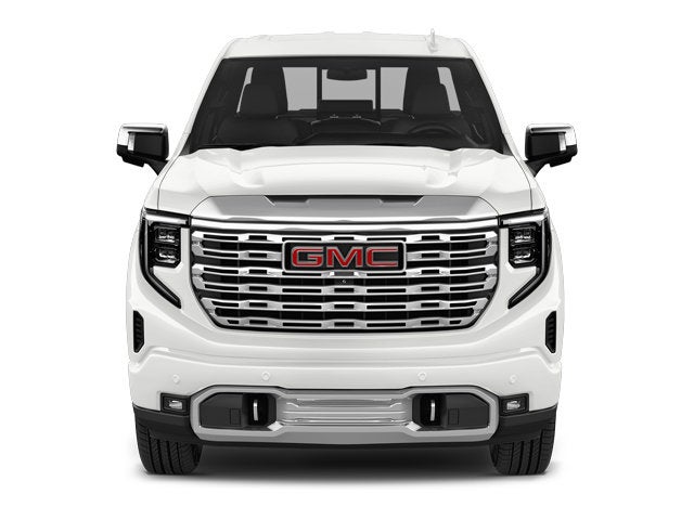 2023 GMC Sierra 1500 Denali Ultimate 4X4-Adaptive Cruise
