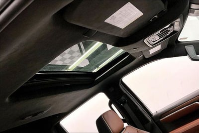 2024 GMC Sierra 1500 Denali Ultimate 4x4 - Sunroof - Htd/Cooled Massaging Leather