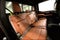 2024 GMC Sierra 1500 Denali Ultimate 4x4 - Sunroof - Htd/Cooled Massaging Leather