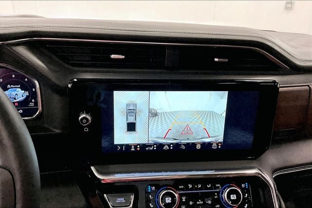 2024 GMC Sierra 1500 Denali Ultimate 4x4 - Sunroof - Htd/Cooled Massaging Leather