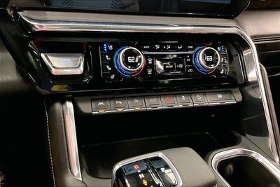 2024 GMC Sierra 1500 Denali Ultimate 4x4 - Sunroof - Htd/Cooled Massaging Leather
