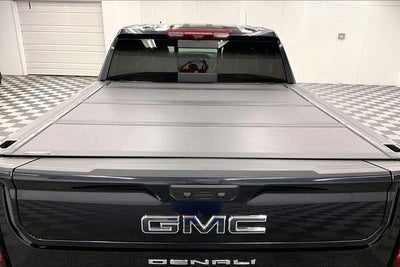 2024 GMC Sierra 1500 Denali Ultimate 4x4 - Sunroof - Htd/Cooled Massaging Leather