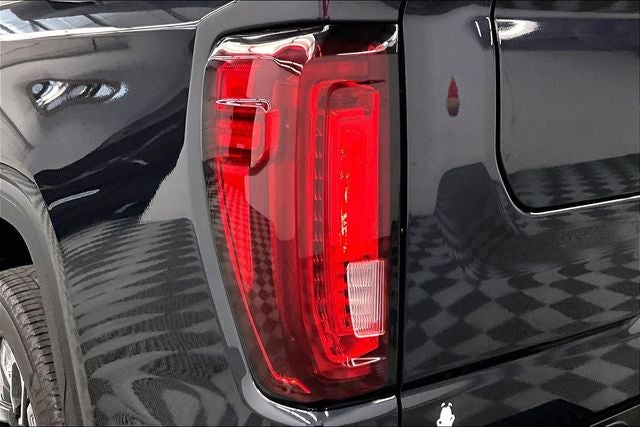 2024 GMC Sierra 1500 Denali Ultimate 4x4 - Sunroof - Htd/Cooled Massaging Leather