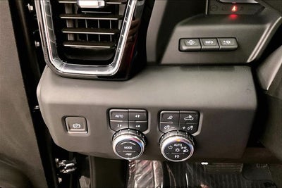 2024 GMC Sierra 1500 Denali Ultimate 4x4 - Sunroof - Htd/Cooled Massaging Leather