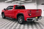 2022 GMC Sierra 1500 SLE
