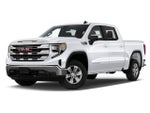 2022 GMC Sierra 1500 SLE