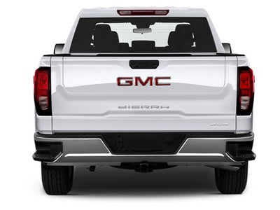2022 GMC Sierra 1500 SLE