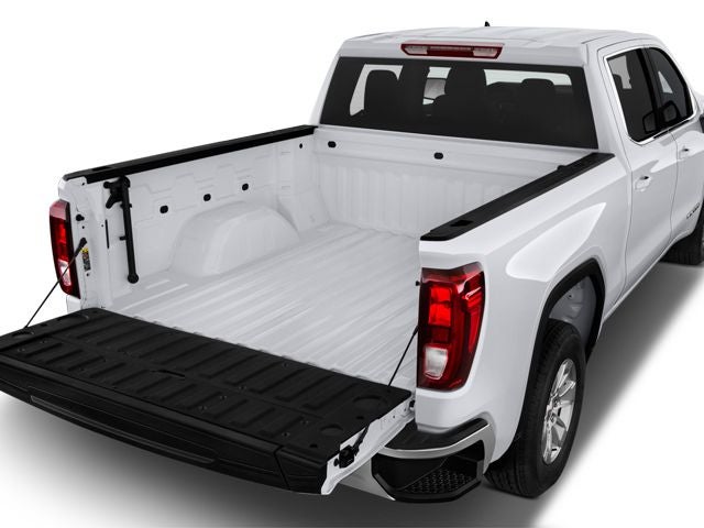 2022 GMC Sierra 1500 SLE