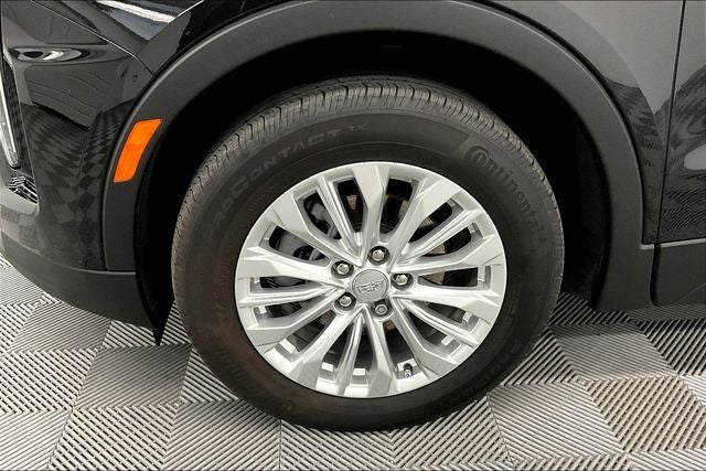 2024 Cadillac XT4 Luxury
