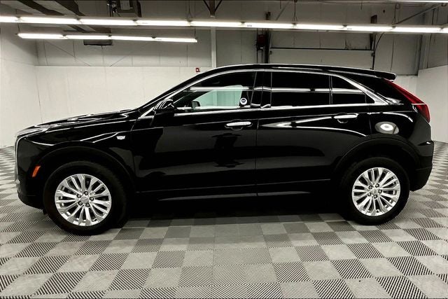 2024 Cadillac XT4 Luxury AWD - Htd Seats - Blind Spot Detection