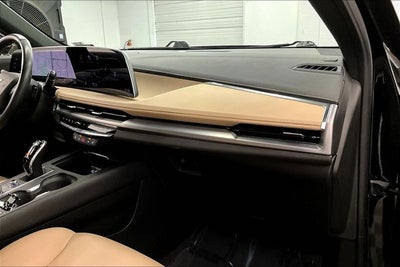 2024 Cadillac XT4 Luxury AWD - Htd Seats - Blind Spot Detection