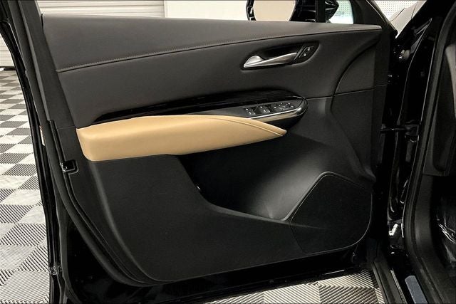 2024 Cadillac XT4 Luxury AWD - Htd Seats - Blind Spot Detection