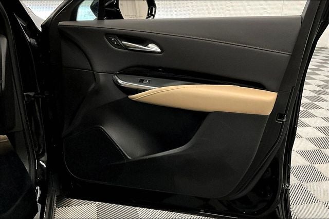 2024 Cadillac XT4 Luxury AWD - Htd Seats - Blind Spot Detection