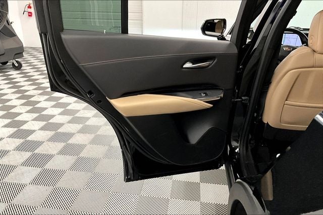 2024 Cadillac XT4 Luxury AWD - Htd Seats - Blind Spot Detection