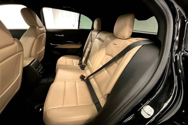 2024 Cadillac XT4 Luxury AWD - Htd Seats - Blind Spot Detection