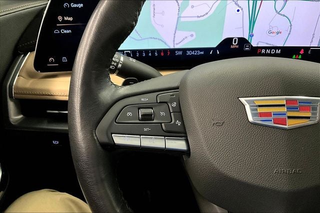 2024 Cadillac XT4 Luxury AWD - Htd Seats - Blind Spot Detection