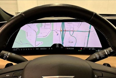 2024 Cadillac XT4 Luxury AWD - Htd Seats - Blind Spot Detection