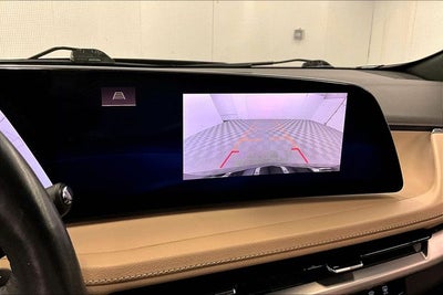 2024 Cadillac XT4 Luxury AWD - Htd Seats - Blind Spot Detection