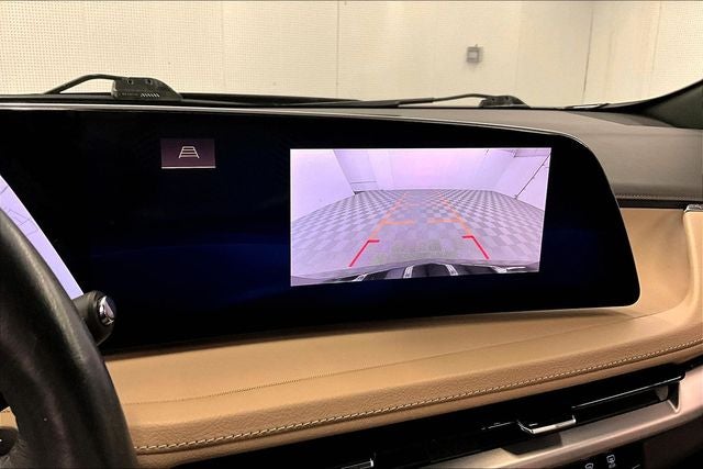 2024 Cadillac XT4 Luxury AWD - Htd Seats - Blind Spot Detection