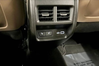 2024 Cadillac XT4 Luxury AWD - Htd Seats - Blind Spot Detection