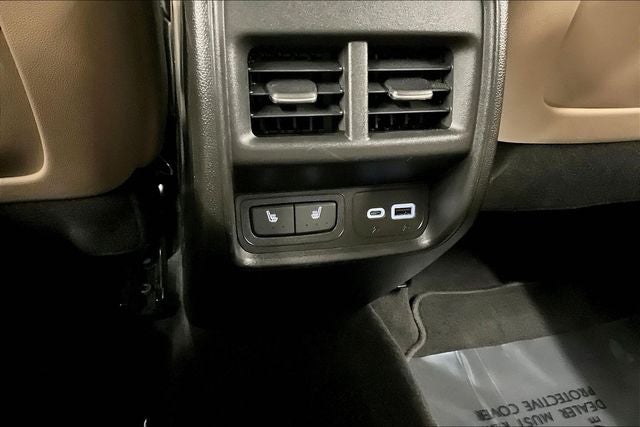 2024 Cadillac XT4 Luxury AWD - Htd Seats - Blind Spot Detection