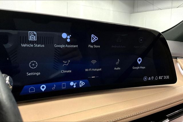 2024 Cadillac XT4 Luxury AWD - Htd Seats - Blind Spot Detection